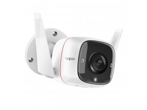Камера TP-Link Tapo C310 Outdoor WiFi UHD ден-нощ до 30 метра